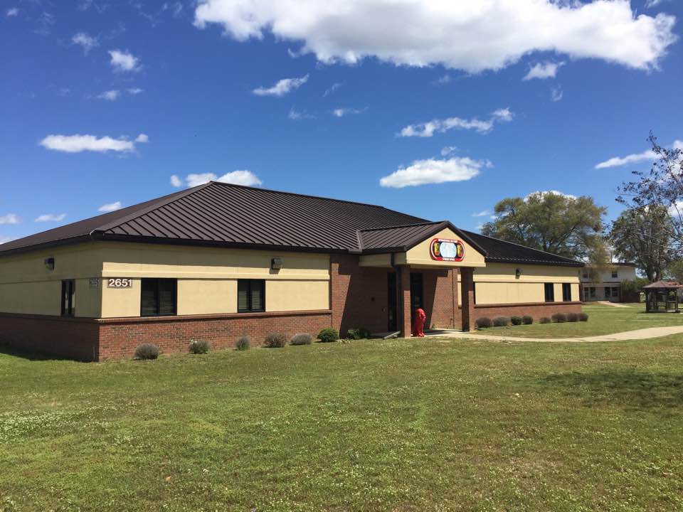 IMSO BLDG 2651 Photo